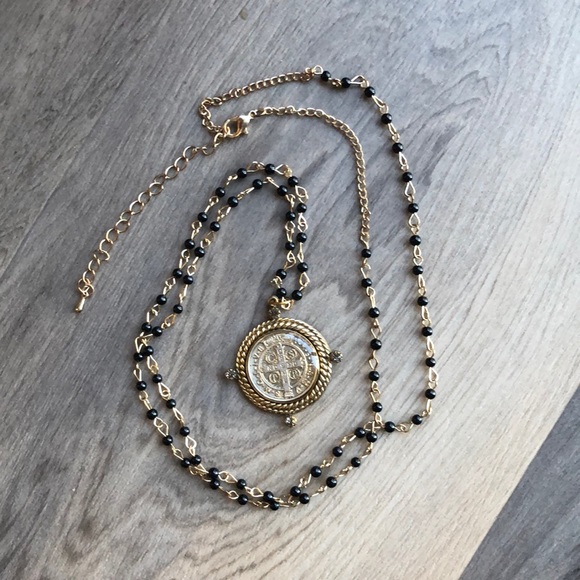 Virgins Saints & Angels Jewelry - Virgins Saints & Angels Necklace